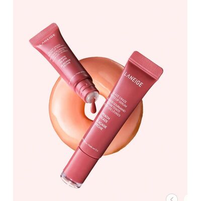 Laneige Odżywcze Serum Do Ust - Piękno I Rytm 12g Laneige Odżywcze Serum Do Ust - Piękno I Rytm 12g
