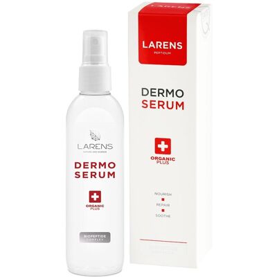 Larens, Dermo, Serum peptydowe na naczynka i trądzik, 100 ml Larens, Dermo, Serum peptydowe na naczynka i trądzik, 100 ml