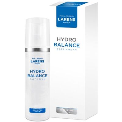Larens - Hydro Balance - Krem do twarzy Larens - Hydro Balance - Krem do twarzy