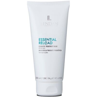 Lendan Prebiotyczna Maska Do Twarzy - Essential Reload - Prebiotic Treatment Mask - 200ml Lendan Prebiotyczna Maska Do Twarzy - Essential Reload - Prebiotic Treatment Mask - 200ml
