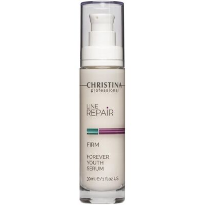Christina, Line Repair Firm ,Forever Youth Serum, Serum Wieczna młodość, 30 ml Christina, Line Repair Firm ,Forever Youth Serum, Serum Wieczna młodość, 30 ml