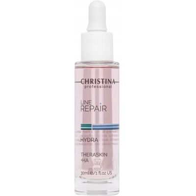 Christina, Line Repair Hydra, Theraskin+HA, Serum Teraskin HA, 30 ml Christina, Line Repair Hydra, Theraskin+HA, Serum Teraskin HA, 30 ml