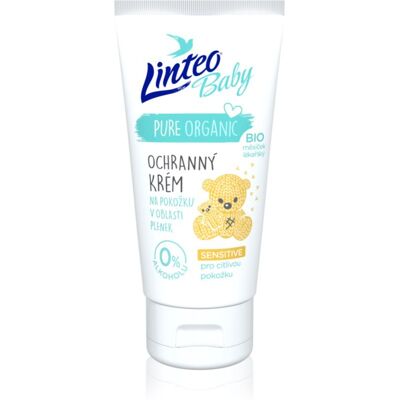 Linteo Baby Model - Delikatna Skóra Baby Ochronna Krem 75ml Linteo Baby Model - Delikatna Skóra Baby Ochronna Krem 75ml