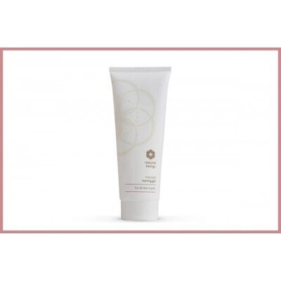 Living Nature, Natural Being, tonik w żelu z miodem Manuka, 50 ml Living Nature, Natural Being, tonik w żelu z miodem Manuka, 50 ml