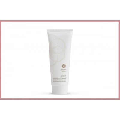 Living Nature, Natural Being, żel do mycia z miodem Manuka, 50 ml Living Nature, Natural Being, żel do mycia z miodem Manuka, 50 ml