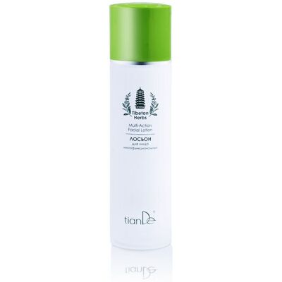 Lotion do twarzy wielofunkcyjny 120 ml TIANDE Lotion do twarzy wielofunkcyjny 120 ml TIANDE