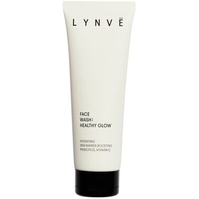 LYNVË HEALTHY GLOW Żel do mycia twarzy 125 ml LYNVË HEALTHY GLOW Żel do mycia twarzy 125 ml