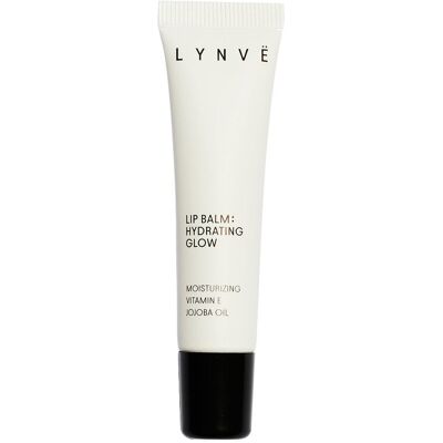 LYNVË HYDRATING GLOW Balsam do ust: Hydrating Glow 15 ml LYNVË HYDRATING GLOW Balsam do ust: Hydrating Glow 15 ml