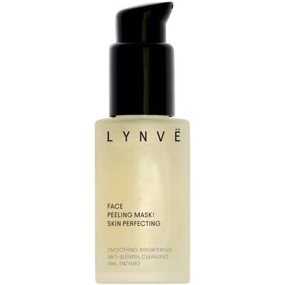 LYNVË SKIN PERFECTING Maska peelingująca do twarzy 50 ml LYNVË SKIN PERFECTING Maska peelingująca do twarzy 50 ml