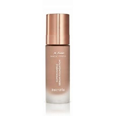 M. Asam nawilżające i ujędrniające serum do twarzy 440 DEEP ALMOND 30 ml M. Asam nawilżające i ujędrniające serum do twarzy 440 DEEP ALMOND 30 ml
