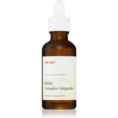 ma:nyo Bifida Complex serum intensywnie rewitalizujące 50 ml ma:nyo Bifida Complex serum intensywnie rewitalizujące 50 ml