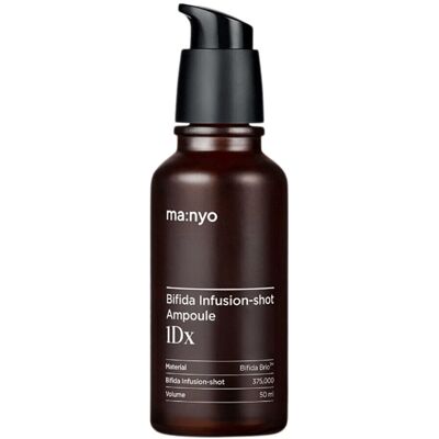 ma:nyo - Bifida Infusion Shot Ampoule 1DX, 50ml ampułka regenerująca ma:nyo - Bifida Infusion Shot Ampoule 1DX, 50ml ampułka regenerująca