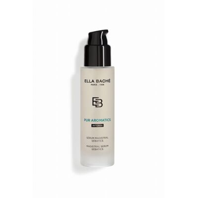 Magistral Serum Sebatics Magistral Serum Sebatics
