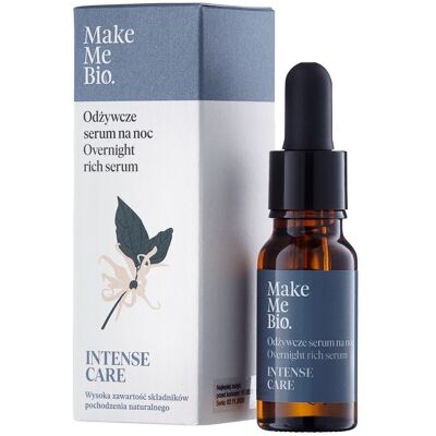 Make Me Bio, Super Serum Do Twarzy, 15 Ml Make Me Bio, Super Serum Do Twarzy, 15 Ml