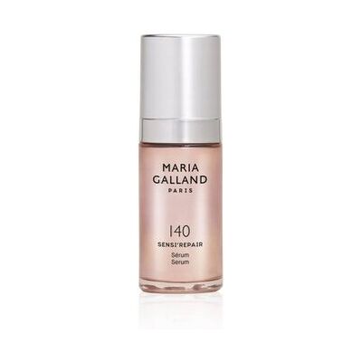 Maria Galland No. 140 Sensi’Repair Serum - serum dla skóry wrażliwej - 30ml Maria Galland No. 140 Sensi’Repair Serum - serum dla skóry wrażliwej - 30ml