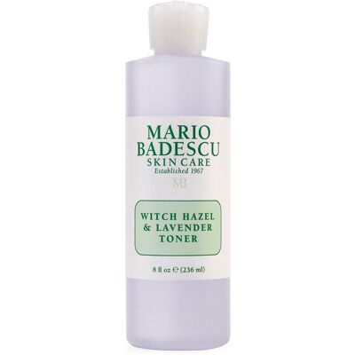 Mario Badescu, Mario Badescu, Witch Hazel & Lavender, Ujędrniający i tonizujący, Tonik, Twarz, 236 ml Mario Badescu, Mario Badescu, Witch Hazel & Lavender, Ujędrniający i tonizujący, Tonik, Twarz, 236 ml