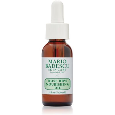 Mario Badescu Odżywcza Oliwka z Dzikiej Róży - Serum do twarzy dla kobiet Mario Badescu Odżywcza Oliwka z Dzikiej Róży - Serum do twarzy dla kobiet