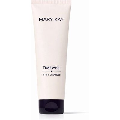 Mary Kay oczyszczający żel 4w1 TimeWise cera tłusta i mieszan Mary Kay oczyszczający żel 4w1 TimeWise cera tłusta i mieszan