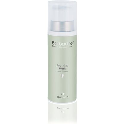 Maseczka łagodząca podrażnienia Anna Lotan 250 ml ( 4246 ) Barbados-250 ml Maseczka łagodząca podrażnienia Anna Lotan 250 ml ( 4246 ) Barbados-250 ml