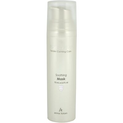 Maseczka łagodząca podrażnienia Anna Lotan 75 ml ( 246 ) Barbados-75 ml Maseczka łagodząca podrażnienia Anna Lotan 75 ml ( 246 ) Barbados-75 ml