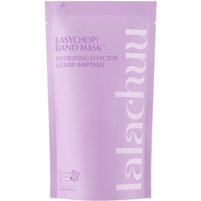 Maska bandażowa EASYCHOP BAND MASK Hydrating Effector (60szt.) Maska bandażowa EASYCHOP BAND MASK Hydrating Effector (60szt.)