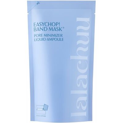 Maska bandażowa EASYCHOP BAND MASK Pore Minimizer (60szt.) Maska bandażowa EASYCHOP BAND MASK Pore Minimizer (60szt.)