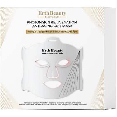 Maska przeciwstarzeniowa Photon Skin Rejuvenation Maska przeciwstarzeniowa Photon Skin Rejuvenation