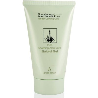 Maska Rozpulchniająca Natural Gel Anna Lotan 125 ml ( 1042 ) Barbados-125 ml Maska Rozpulchniająca Natural Gel Anna Lotan 125 ml ( 1042 ) Barbados-125 ml