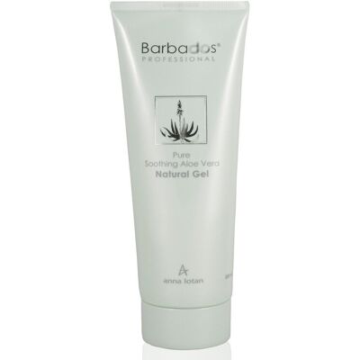 Maska rozpulchniająca Natural Gel Anna Lotan 250 ml ( 4042 ) Barbados-250 ml Maska rozpulchniająca Natural Gel Anna Lotan 250 ml ( 4042 ) Barbados-250 ml