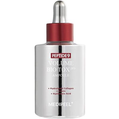 MEDI-PEEL Peptide 9 Volume Bio Tox Pro Ampoule - serum przeciwstarzeniowy MEDI-PEEL Peptide 9 Volume Bio Tox Pro Ampoule - serum przeciwstarzeniowy