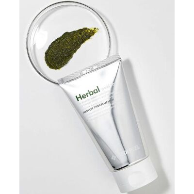 MEDIPEEL, Herbal Peel Tox – Łagodząca Maska-Peeling o Podwójnym Działaniu, 120g MEDIPEEL, Herbal Peel Tox – Łagodząca Maska-Peeling o Podwójnym Działaniu, 120g