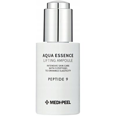 MEDI-PEEL Peptide 9 Aqua Essence Lifting - Ampoule MEDI-PEEL Peptide 9 Aqua Essence Lifting - Ampoule