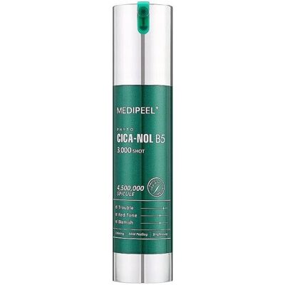 Medi-Peel Phyto Cica-Nol B5 3,000 Shot Kojące Serum Peelingujące - 50ml Medi-Peel Phyto Cica-Nol B5 3,000 Shot Kojące Serum Peelingujące - 50ml