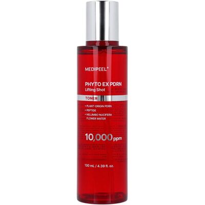 MEDI-PEEL Phyto EX PDRN Lifting Shot Toner 130 ml tonik liftingujący MEDI-PEEL Phyto EX PDRN Lifting Shot Toner 130 ml tonik liftingujący