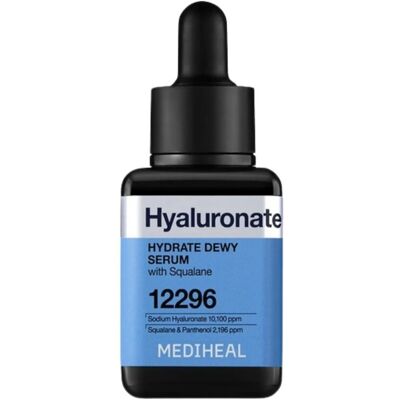 Mediheal Nawilżające Serum do Twarzy z Kwasem Hialuronowym 40ml Mediheal Nawilżające Serum do Twarzy z Kwasem Hialuronowym 40ml