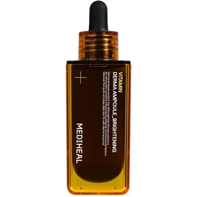 MEDIHEAL Serum na Przebarwienia, Wyrównanie Koloru skóry z wit. C 99% 50 ml MEDIHEAL Serum na Przebarwienia, Wyrównanie Koloru skóry z wit. C 99% 50 ml