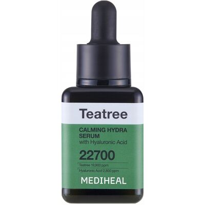 Mediheal Łagodzący Serum z Drzewa Herbacianego - 40ml Mediheal Łagodzący Serum z Drzewa Herbacianego - 40ml