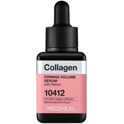 Mediheal Ujędrniające Serum do Twarzy z Kolagenem 40ml Mediheal Ujędrniające Serum do Twarzy z Kolagenem 40ml