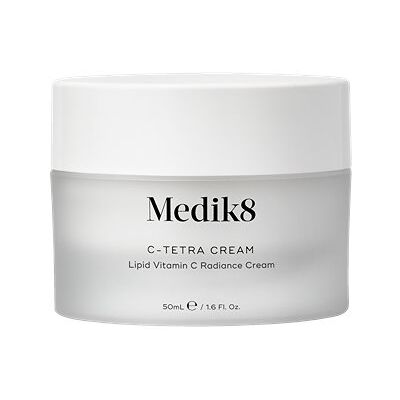 Medik8 C-Tetra Witamina C Rozświetlająca Krem - Dzień Medik8 C-Tetra Witamina C Rozświetlająca Krem - Dzień