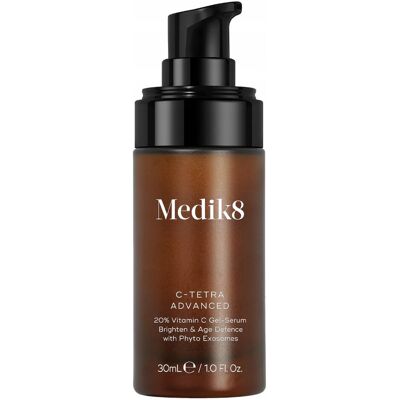 Medik8 C-Tetra Advanced 30ml Medik8 C-Tetra Advanced 30ml
