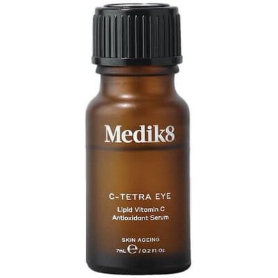 Medik8 C-Tetra Skoncentrowany Krem Pod Oczy (15ml) Medik8 C-Tetra Skoncentrowany Krem Pod Oczy (15ml)