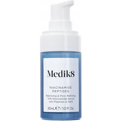Medik8 Niacinamide Peptides 30ml Medik8 Niacinamide Peptides 30ml