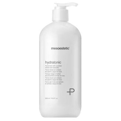Mesoestetic Tonik Oczyszczający 500 ml. Mesoestetic Tonik Oczyszczający 500 ml.