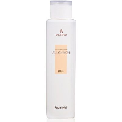 Mgiełka do twarzy przeciw naczynkom - tonik do cery naczynkowej 200 ml ( 170 ) Alodem-200 ml Mgiełka do twarzy przeciw naczynkom - tonik do cery naczynkowej 200 ml ( 170 ) Alodem-200 ml