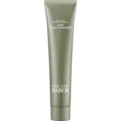 Doctor Babor - Maseczka kontrola sebum - Pielęgnacja skóry Doctor Babor - Maseczka kontrola sebum - Pielęgnacja skóry
