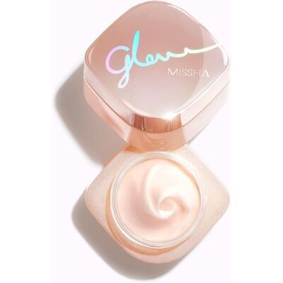 MISSHA, Glow Skin, Balm Rozświetlający, Krem do Twarzy, 50 ml MISSHA, Glow Skin, Balm Rozświetlający, Krem do Twarzy, 50 ml