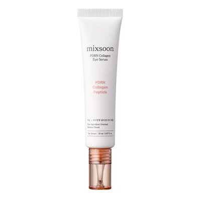 Mixsoon PDRN Collagen Eye Serum 20 ml Ujędrniający krem pod oczy Mixsoon PDRN Collagen Eye Serum 20 ml Ujędrniający krem pod oczy