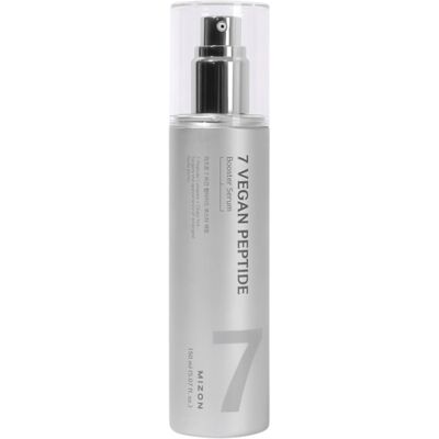 MIZON - 7 Vegan Peptide Booster Serum, 150ml booster nawilżający MIZON - 7 Vegan Peptide Booster Serum, 150ml booster nawilżający