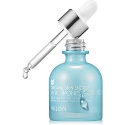 Mizon Original Skin Energy Kwas Hialuronowy 100 - Serum Nawilżające Mizon Original Skin Energy Kwas Hialuronowy 100 - Serum Nawilżające