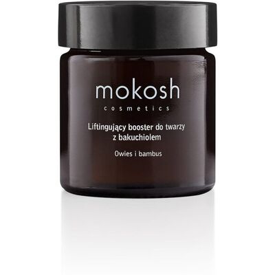 Mokosh - Bakuchiol Lifting Booster - Bambus - Booster Mokosh - Bakuchiol Lifting Booster - Bambus - Booster